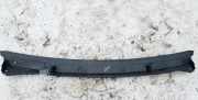 Windlauf Wischerabdeckung Renault Trafic, X83 2006.08 - 2014.06 facelift 8200020540, 91166612