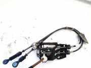 Seilzug für Schaltgetriebe Toyota Aygo, 2009.12 - 2012.12 Gebraucht ,