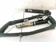 Kopfairbag - Vorne Rechts Renault Megane, II 2002.11 - 2006.06 8200105860B,