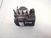 Abs Pumpe Hydraulikblock Skoda Fabia, II 5J 2007.01 - 2010.06 6r0614417, 0265231948 0265800636 6r0907379d