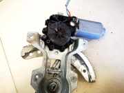 Fensterheber motor - Vorne Rechts Rover 400, 1995.05 - 2000.03 400348b, 400348