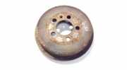 Bremstrommel Volkswagen Polo, IV 2001.09 - 2005.04 6q0609617, 6x0609617a