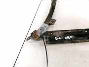 Stoßstangenhalter - Hinten Linke Volkswagen Passat, B5 1996.08 - 2000.11 3B9807393, 3B9807393L