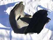 Radhausschale - Hinten Rechts Land-Rover Freelander, 1998.02 - 2006.10 Gebraucht,