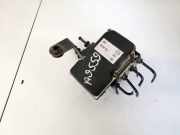 Abs Pumpe Hydraulikblock Skoda Fabia, II 5J 2007.01 - 2010.06 0265232276, 0265800816