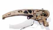 Achsschenkel Radnabe - Vorne Linke Jaguar XJ 2009 - 2019 Gebraucht,