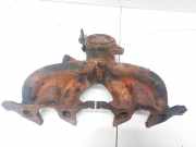 Abgaskrümmer Renault 19, 1989.01 - 1992.05 Gebraucht ,