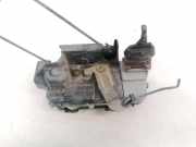 Türschloss Stangen - Hinten Linke Peugeot 406, 1999.03 - 2004.05 facelift Gebraucht ,