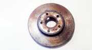 Bremsscheibe Volvo C30, I 2006.01 - 2010.01 ventiliuojamas,