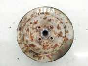 Riemenscheibe Kurbelwelle Volkswagen Jetta, MK2 1984.01 - 1992.07 Gebraucht,