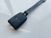 Gurtschloss - Vorne Linke Audi 100, C4 1991.01 - 1994.06 4a0857755e,