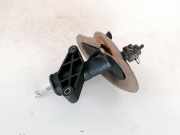 Kupplungsnehmerzylinder Nehmerzylinder Ford Focus, 1998.10 - 2002.10 1s717a543ad, 1s71-7a543-ad