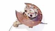 Radnabe Achsschenkel - Hinten Rechts Honda Civic, 2006,01 - 2011.01 Gebraucht,