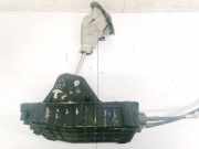 Schaltgestänge - Schaltseile Renault Megane, II 2002.11 - 2006.06 8200396768, 485433