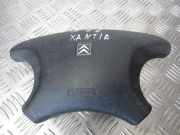 Airbag Fahrer Citroen Xantia, I 1993.03 - 1998.01 96261160ZL, 8074155