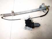 Fensterheber - Vorne Linke Nissan Almera Tino 2000.08 - 2003.09 Gebraucht,