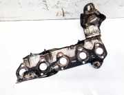 Hitzeschutzblech Abgaskrümmer Ford Focus, 2011.04 - 2018 9672921080,