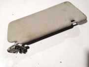 Sonnenblende Renault Laguna, III 2007.10 - 2010.11 Gebraucht,