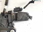 Fensterheber motor - Vorne Rechts Fiat Doblo, 2005.10 - 2009.08 0478000, 166849