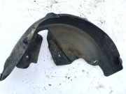 Radhausschale - Hinten Rechts Renault Modus I 2004.01 - 2007.12 8200213412,