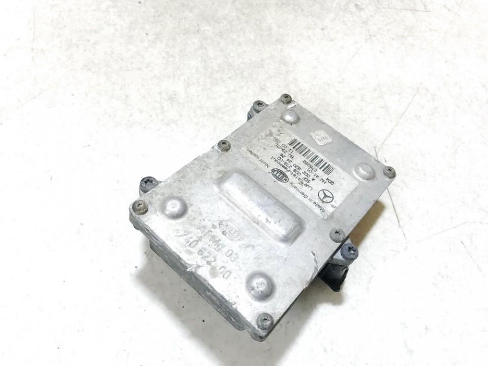 Steuergerät Xenon Mercedes-Benz W211, 2002.03 - 2006.04 a0028202426, 00827900 276292