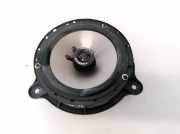 Lautsprecher Nissan Almera, N16 2000.06 - 2003.01 Gebraucht ,