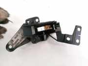 Türinnengriff - Hinten Rechts Opel Zafira, A 1999.04 - 2003.11 400608,