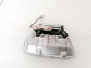 Türgriff Türaussengriff - Hinten Linke Opel Astra, G 1998.09 - 2004.12 Gebraucht ,