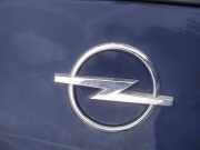 Emblem Opel Meriva, A 2006 - 2010 facelift Gebraucht,