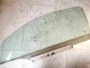 Seitenscheibe - Vorne Linke Opel Astra, G 1998.09 - 2004.12 as2,
