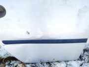 Zierleiste Tür Zier-Schutzleiste - Hinten Rechts Opel Meriva, A 2002.12 - 2006.01 Gebraucht,