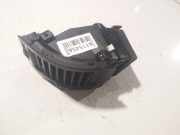 Lüftungsgitter Armaturenbrett Skoda Octavia, II 2004.02 - 2009.03 Gebraucht,