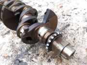 Kurbelwelle Honda Accord, 2003.02 - 2005.09 Gebraucht,