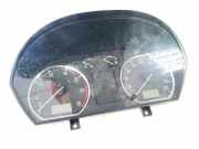 Tachometer Skoda Fabia, I 6Y 1999.08 - 2005.10 6y1919880d,6y1919880c 110.080.015005