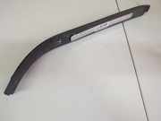 Schwellerverkleidung - Hinten Linke Mercedes-Benz W245 2005 - 2011 A1696800774,A 169 680 07 74
