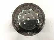 Kupplungsscheibe Volvo V70, I 1996.11 - 2001.01 324015911, 8d11ii