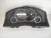 Tachometer Opel Meriva, A 2002.12 - 2006.01 13173381xt,151203e