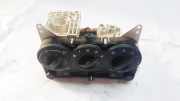 Bedienelement für Klimaanlage Subaru Justy, III (MHY) 2003.06 - 2007.06 Gebraucht,