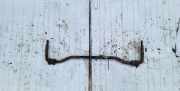 Stabilisator Stabi Hinten Hinterachse Mazda 6, 2002.06 - 2007.08 Gebraucht,