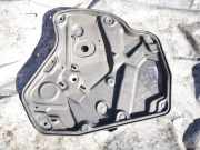 Fensterheber - Hinten Linke Skoda Octavia, II 2004.02 - 2009.03 1z0839655f,