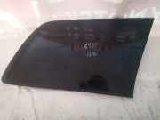 Seitenfenster Seitenscheibe - Hinten Rechts Toyota Corolla, 2004.02 - 2007.02 facelift Gebraucht,