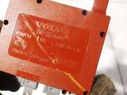 Antenne Verstärker Volvo S60, 2000.01 - 2005.01 8637601, aar30130