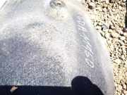 Radhausschale - Hinten Rechts Mercedes-Benz W203, 2000.05 - 2004.02 Gebraucht,