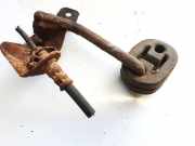 Halter Abgasanlage Audi A4, B7 2004.11 - 2008.06 0255653,0255653 8D0253147E 02556513