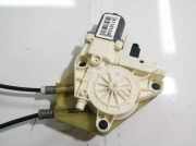 Fensterheber motor - Hinten Linke Renault Fluence, 2009 --> 827210016r,918004-103