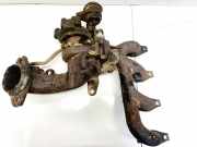Turbolader Citroen Jumper, I 1994.02 - 2006.06 4937707050,4937707050 0290481 500344801