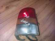 R?ckleuchten - Hinten Rechts Nissan Sunny, B13 1990.07 - 1995.05 Gebraucht,