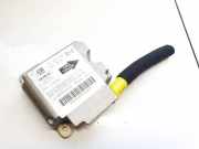 Steuergerät Airbag Opel Vectra, B 2000.09 - 2002.04 facelift 24416701,1923594 5wk42975