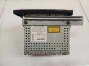 Radio Volvo S60, 2000.01 - 2005.01 86511521, 8651152-1