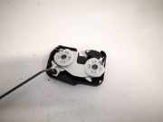 Sitzschloß Opel Agila B 2008 - 2014 Gebraucht,